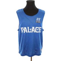 T-shirt Palace T-shirt bleu