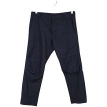 Pantalon Comme Des Garcons Pantalon marine