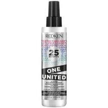 Accessoires cheveux Redken One United Spray Multi-bénéfices Professionnel 25-1 Sans Rinçag
