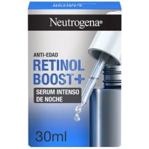Soins ciblés Neutrogena Retinol Boost+ Sérum De Nuit Intense