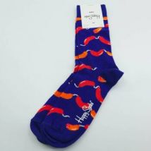 Chaussettes hautes Happy socks SAUSAGE