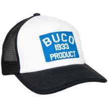 Casquette Buco TRUCK PRODUCT BLUE/WHITE