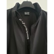 Blouson Emporio Armani Veste emporio armani
