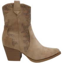 Bottines Cayetano Jimenez CAYETANO GIMÉNEZ 74155