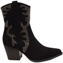 Bottines Cayetano Jimenez CAYETANO GIMÉNEZ 74155