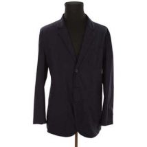 Veste Brunello Cucinelli Veste bleu