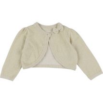 Gilet enfant Nr Gilet doré