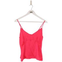 Blouses From Future Top en soie