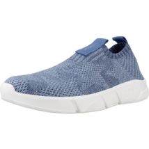 Baskets enfant Geox Zapatillas Niña Modèle J Aril Girl