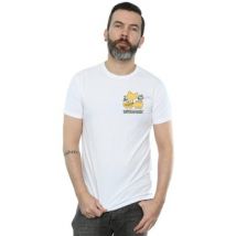 T-shirt Woodstock BI44444
