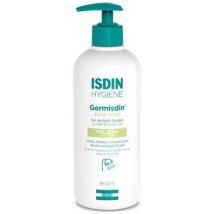 Produits bains Isdin Germisdin Aloe Vera Gel De Baño