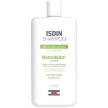 Shampooings Isdin Nutradeica Champú Anticaspa Grasa