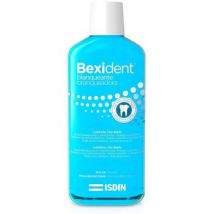 Démaquillants & Nettoyants Isdin Bexident Blanqueante Colutorio