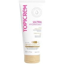Protections solaires Topicrem Corps De Bronzage Progressif Uh