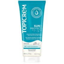 Protections solaires Topicrem Gel Douche Protection Solaire