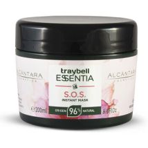 Masques & gommages Alcantara Masque Sos Traybell Essentia
