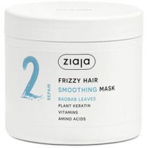 Soins & Après-shampooing Ziaja Plant Essentials Masque Capillaire Adoucissant Feuilles De Baob