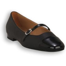 Ballerines Frau Nappa