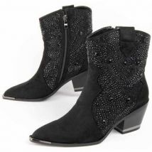 Bottes Montevita 100922