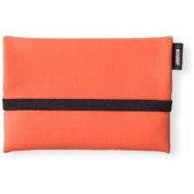 Sacoche Wetheknot Pouch - Coral