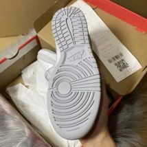Baskets basses Nike Nike Dunk Low Grey Fog
