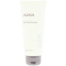 Masques & gommages Ahava Time To Clear Masque De Boue Purifiant