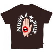 T-shirt Farci Tee pateuse