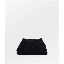 Sac à main Beck Sondergaard Becksondergaard Velvet Bonita Bag Black