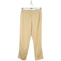 Pantalon Pomandere Pantalon jaune