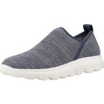 Baskets Geox Sport Zapatillas Mujer Modèle D Spherica