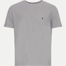 T-shirt Dondup US198 JF0271U ZL4 REGULAR-894 JERSEY BASICO