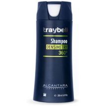 Shampooings Alcantara Traybell Densimetry Shampoo