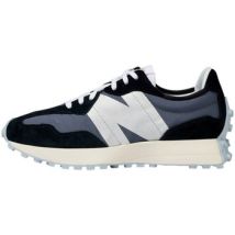 Baskets basses New Balance 327 Black