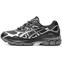 Baskets Asics Gel-NYC Black Graphite Grey