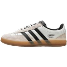 Baskets basses adidas Gazelle Indoor Bad Bunny Core White