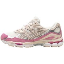 Baskets basses Asics Gel-NYC Strawberries Cream