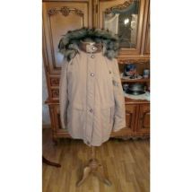 Parka 3 Suisses Manteau 3 Suisses