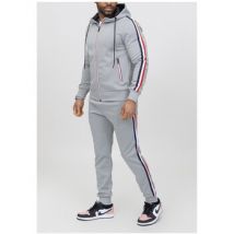 Ensembles de survêtement Kebello Ensemble Jogging Gris H