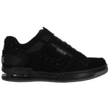 Chaussures de Skate Osiris PERIL black black grey
