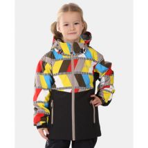 Veste Kilpi Veste de ski fille SAMARA-JG