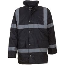 Blouson Yoko Security