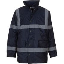 Blouson Yoko Security