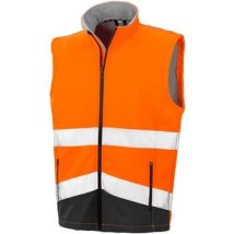 Blouson Safe-Guard By Result RW10031