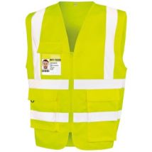 Blouson Safe-Guard By Result RW8285