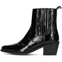 Bottines Poelman -