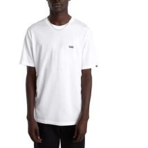T-shirt Vans Camisetas Hombre Modèle Left Chest Ii Loose Ss