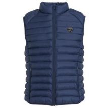 Manteau Lhotse DOUDOUNE ABRIEL - BERMU - BLEU BERMUDES - M