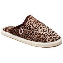 Chaussons Amos Chaussons mules - La mi sauvage
