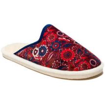 Chaussons Amos Chaussons mules - La mi hippie