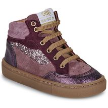 Baskets montantes enfant GBB COURAGEUX